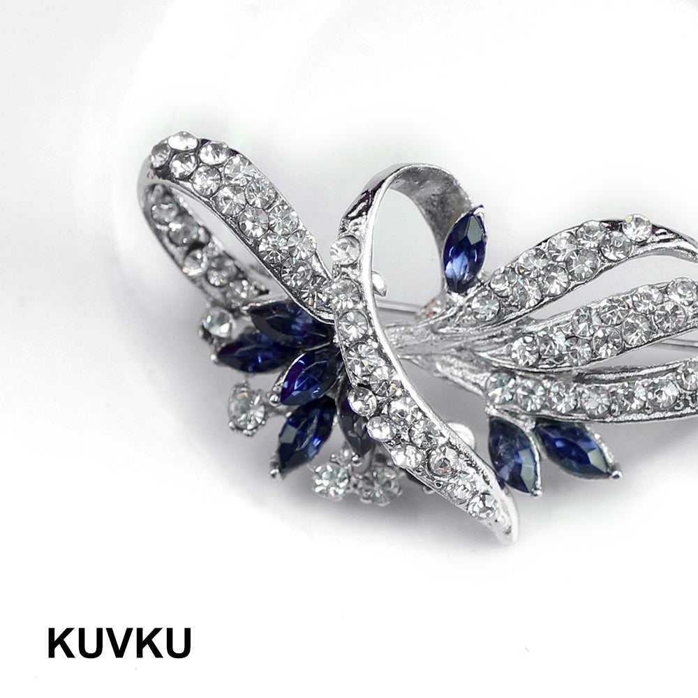KUVKU Jewelry Brooches