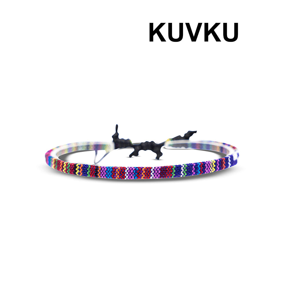 KUVKU Surfer Bracelet For Women & Men